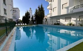 Hermoso Apartamento Con Piscina En Marjane