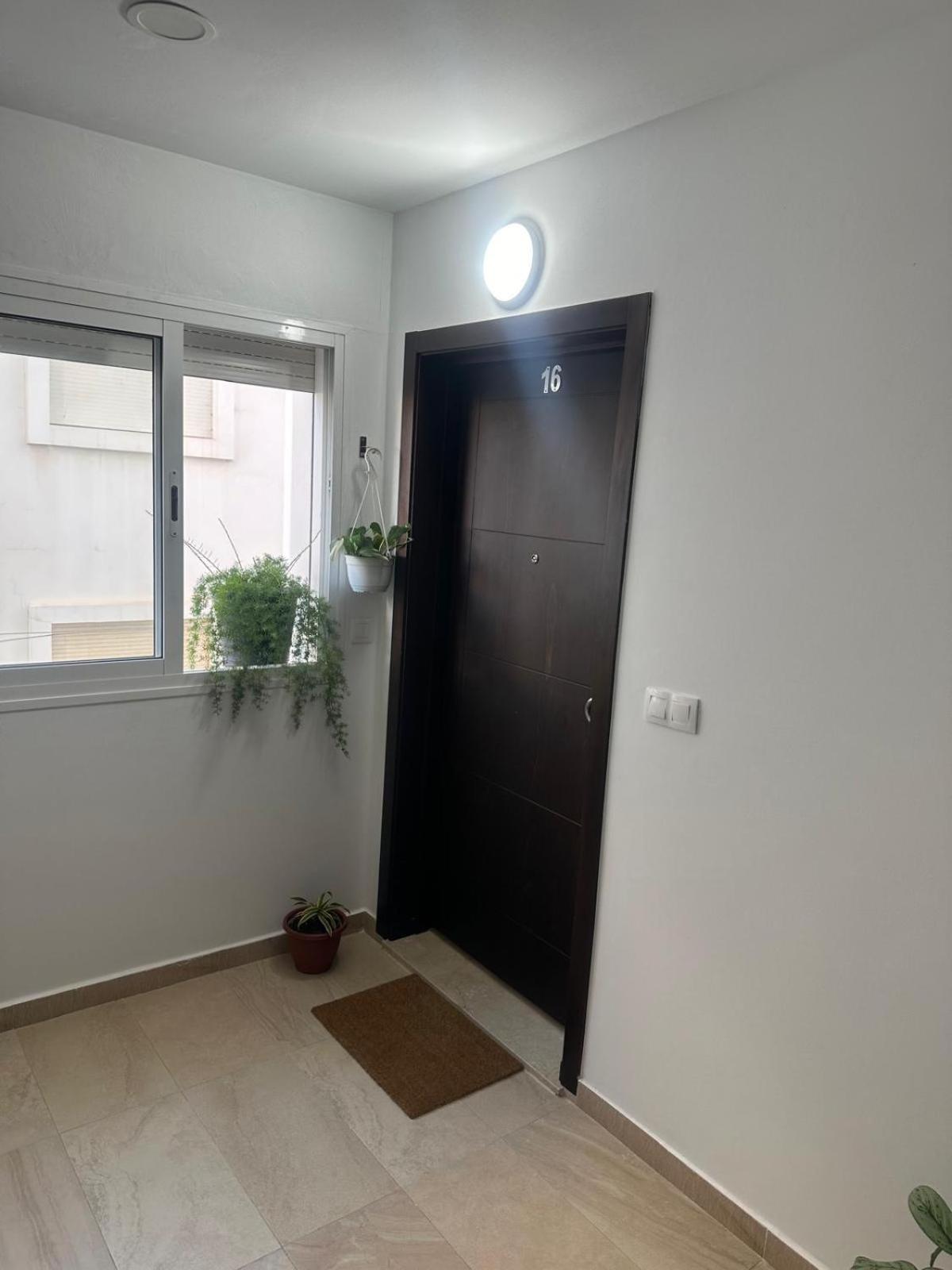 Hermoso Apartamento Con Piscina En Marjane Tétouan Exterior foto