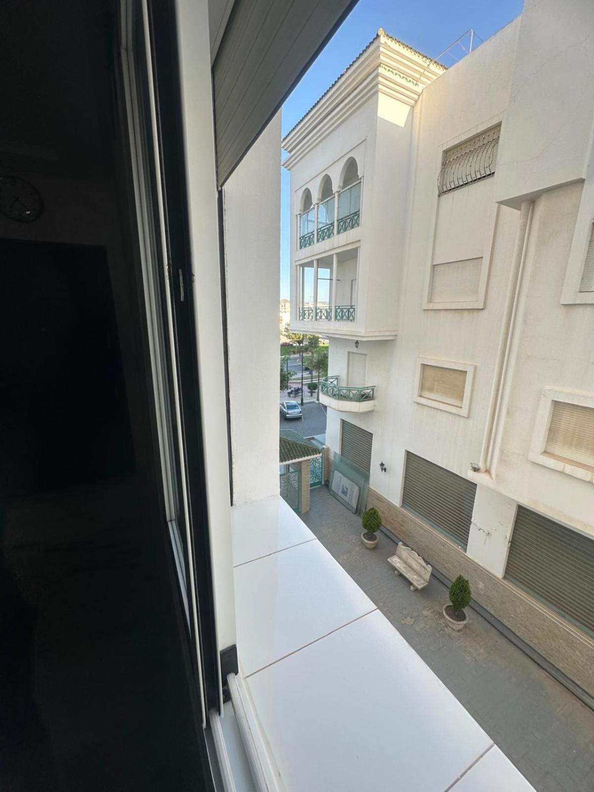 Hermoso Apartamento Con Piscina En Marjane Tétouan Exterior foto