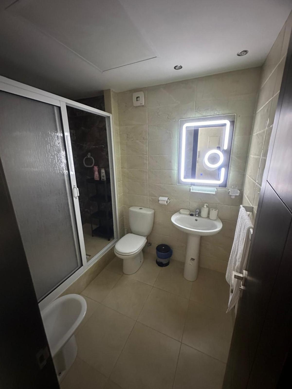 Hermoso Apartamento Con Piscina En Marjane Tétouan Exterior foto