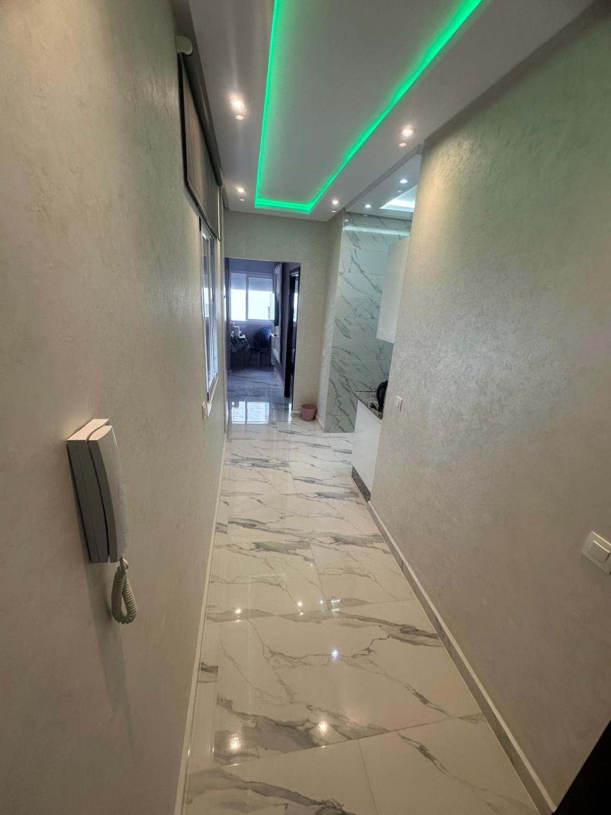 Hermoso Apartamento Con Piscina En Marjane Tétouan Exterior foto