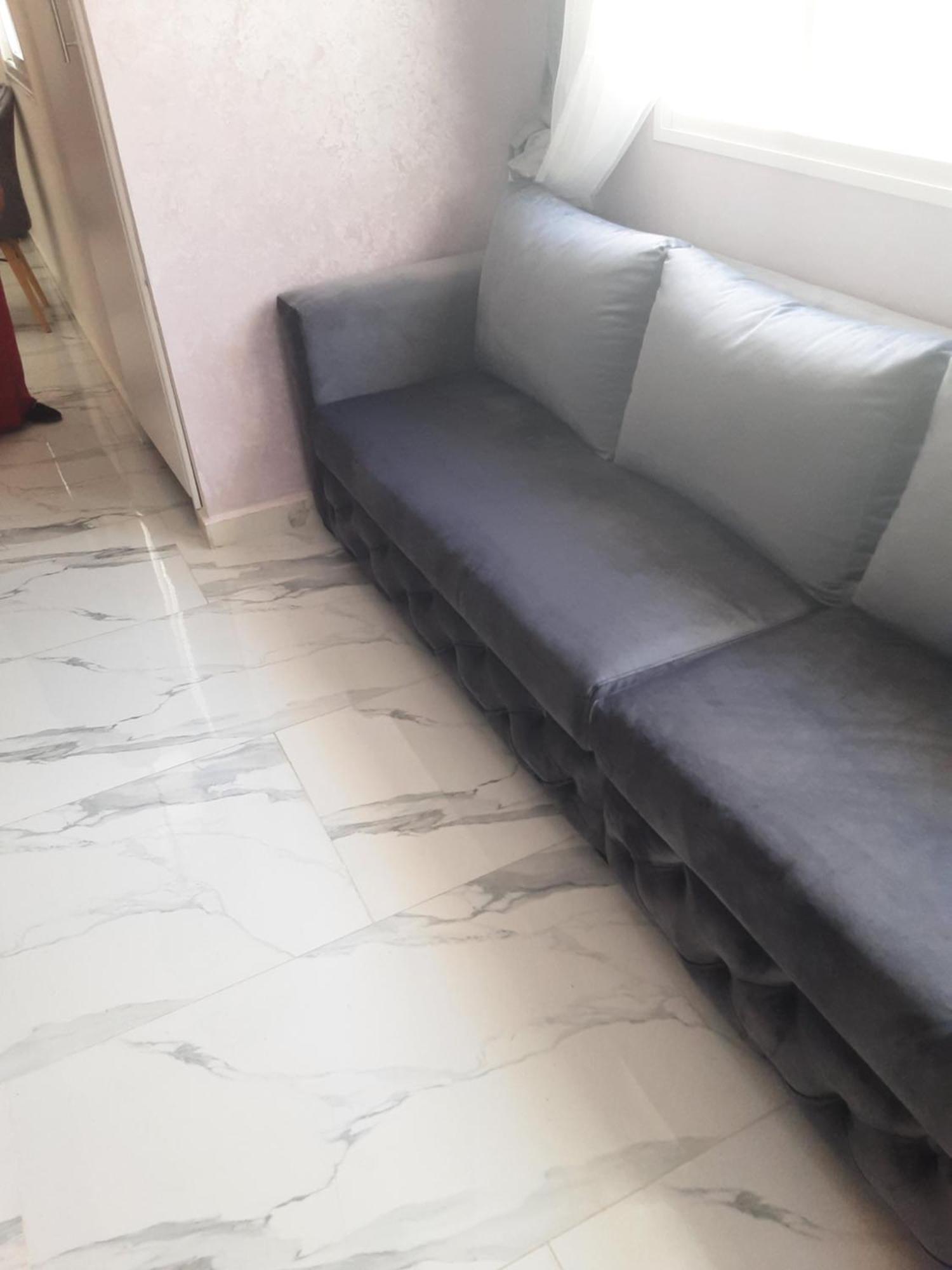 Hermoso Apartamento Con Piscina En Marjane Tétouan Exterior foto